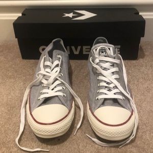 Converse, Brand New, Never Worn, Men’s 8.5